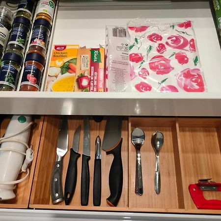 Pieni Kaksio Viihtyisaessae Martissa Apartment Turku Ngoại thất bức ảnh