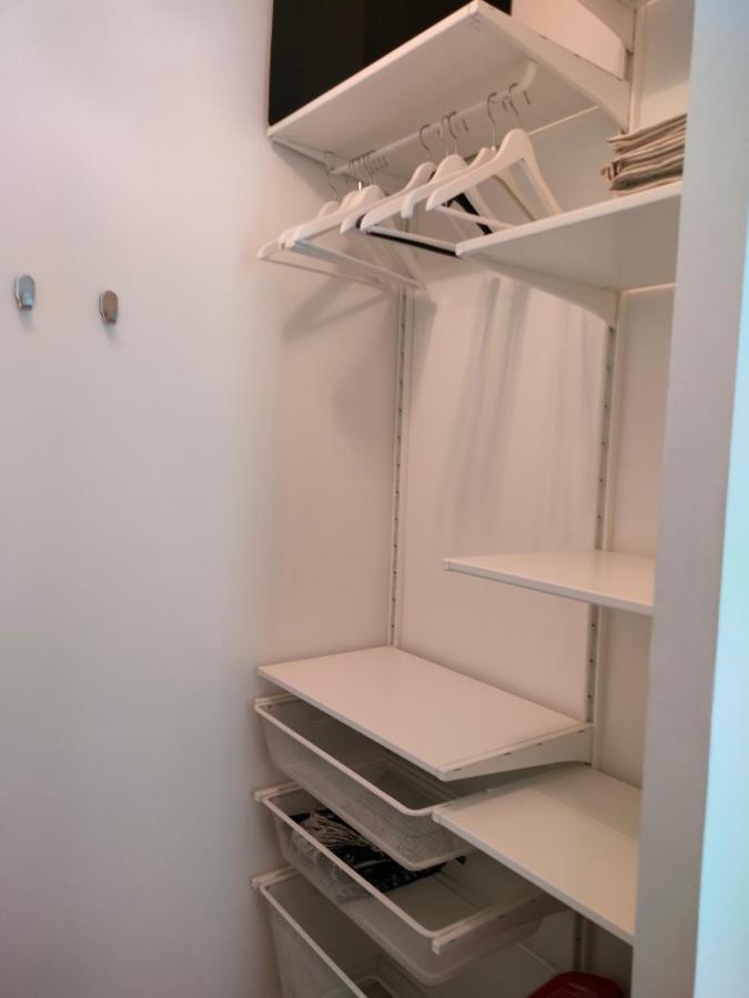 Pieni Kaksio Viihtyisaessae Martissa Apartment Turku Ngoại thất bức ảnh